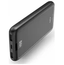 Powerbank Hama Performance 10 10000mAh 15.0W szary