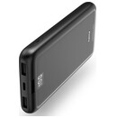 Powerbank Hama Performance 10 10000mAh szary