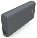 Powerbank Hama Supreme 24HD 24000mAh 15.0W szary