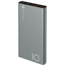 Powerbank NAVITEL PWR10 AL 10000mAh 22.5W srebrny