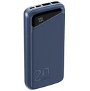 Powerbank NAVITEL PWR20 MX 20000mAh 225.0W niebieski
