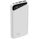 Powerbank NAVITEL PWR10 MX 10000mAh 225.0W biały