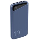 Powerbank NAVITEL PWR10 MX 10000mAh 22.5W niebieski