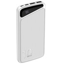 Powerbank NAVITEL PWR10 MX 10000mAh 22.5W biały