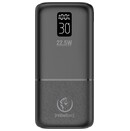 Powerbank Rebeltec P30 30000mAh 22.5W czarny