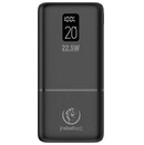 Powerbank Rebeltec P20 20000mAh 22.5W czarny