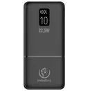 Powerbank Rebeltec P10 10000mAh 225.0W czarny