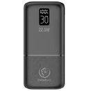 Powerbank Rebeltec P30 30000mAh 225.0W czarny