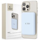 Powerbank Tech-Protect PB10 5000mAh 15.0W niebieski