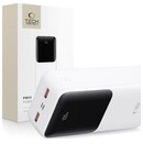 Powerbank Tech-Protect PB03 30000mAh 22.5W biały
