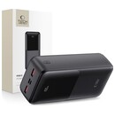 Powerbank Tech-Protect PB03 30000mAh 22.5W czarny