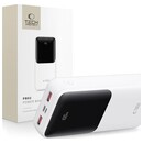 Powerbank Tech-Protect PB02 20000mAh 22.5W biały