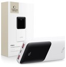 Powerbank Tech-Protect PB01 10000mAh 22.5W biały