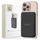 Powerbank Tech-Protect PB24 10000mAh 15.0W czarny