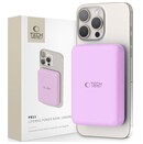 Powerbank Tech-Protect PB11 10000mAh 15.0W fioletowy