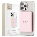 Powerbank Tech-Protect PB10 5000mAh 15.0W różowy