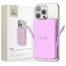 Powerbank Tech-Protect PB31 10000mAh 15.0W fioletowy