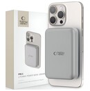 Powerbank Tech-Protect PB11 10000mAh 15.0W Tytan Naturalny
