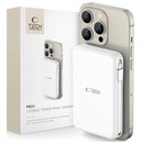 Powerbank Tech-Protect PB31 10000mAh 15.0W biały