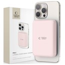 Powerbank Tech-Protect PB11 10000mAh 15.0W różowy