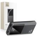 Powerbank Tech-Protect PB13 20000mAh 22.5W szary