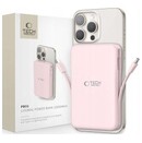 Powerbank Tech-Protect PB31 10000mAh różowy