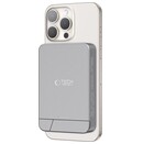 Powerbank Tech-Protect PB15 10000mAh 15.0W srebrny