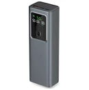 Powerbank SBS TTBB20000LCDPD100 20000mAh 100.0W grafitowy