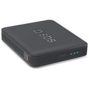 Powerbank SBS TEBB5000HDK 5000mAh 10.0W czarny