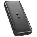 Powerbank SBS TTBB20000PO4K 20000mAh 10.0W czarny