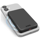 Powerbank SBS TEBB5000QI2 5000mAh 20.0W czarny