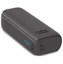 Powerbank SBS TTBB5000MINIK 5000mAh 10.0W czarny