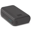 Powerbank SBS TTBB10000MINIK 10000mAh 10.0W czarny