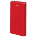 Powerbank SBS TTBB10000FASTR 10000mAh 10.0W czerwony
