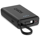 Powerbank SBS TTBB10000TCPD20K 10000mAh 225.0W czarny