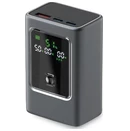 Powerbank SBS TTBB10000LCDPD35 10000mAh 35.0W grafitowy