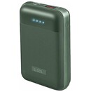 Powerbank SBS TEBB10000PD20RUG 10000mAh zielony