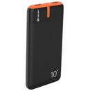 Powerbank Tracer Energo 10000mAh czarny