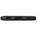 Powerbank Trust Primo 5000mAh czarny