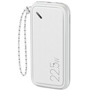 Powerbank USAMS US-CD151 10000mAh 22.5W biały