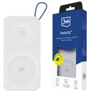 Powerbank 3MK PastelUP 10000mAh 225.0W biały