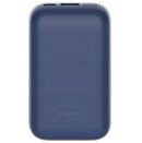 Powerbank Xiaomi BHR5785GL BHR5785GL 10000mAh 33.0W niebieski