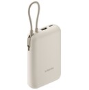 Powerbank Xiaomi BHR9073GL BHR9073GL 10000mAh 22.5W beżowy