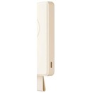 Powerbank Xiaomi BHR9074GL BHR9074GL 6000mAh biały