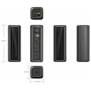 Powerbank Xiaomi BHR9970GL BHR9970GL 25000mAh 140.0W czarny