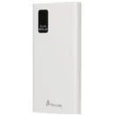 Powerbank Extralink EPB-067W 10000mAh 225.0W biały
