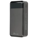 Powerbank Extralink EPB-124 30000mAh 225.0W czarny