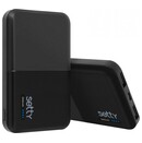Powerbank Setty GSM043159 5000mAh 12.0W czarny