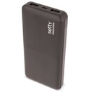 Powerbank Setty GSM043160 10000mAh 12.0W czarny