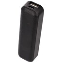 Powerbank Setty Mini 2600mAh 5.0W czarny
